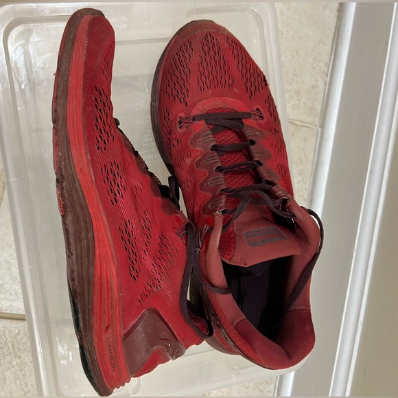 Nike Gyakusou Running shoes Lunarlon
Good condition - Picture 4 of 8